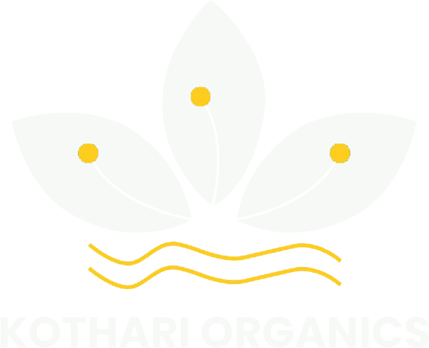 kothari oragnic