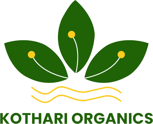 kothari oragnic