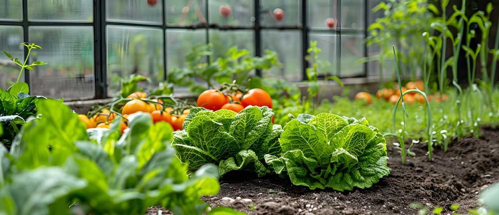 Nutritional Value and Digestive Benefits of Natural Vegetables